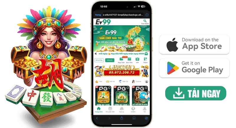 Hình ảnh các trò chơi slot mới tại 33win99 Casino