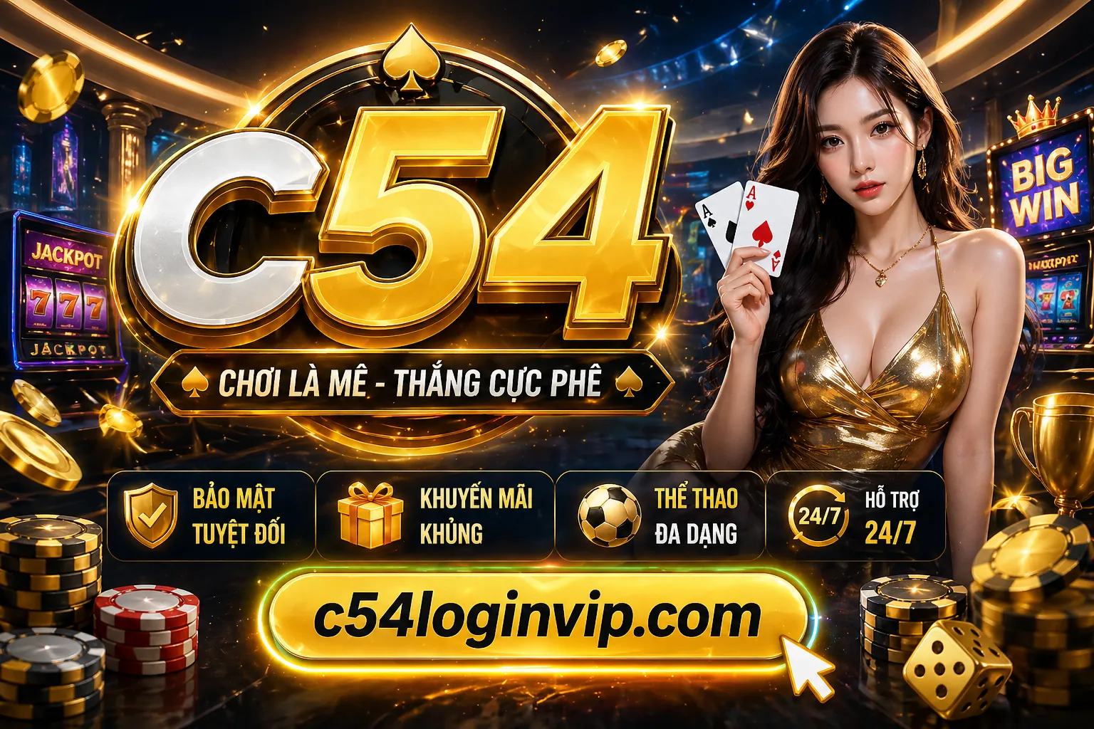 Các trò chơi đa dạng tại 33win99 casino