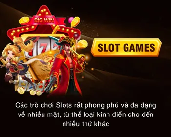 Tiền thưởng nạp lại 33win99 Casino
